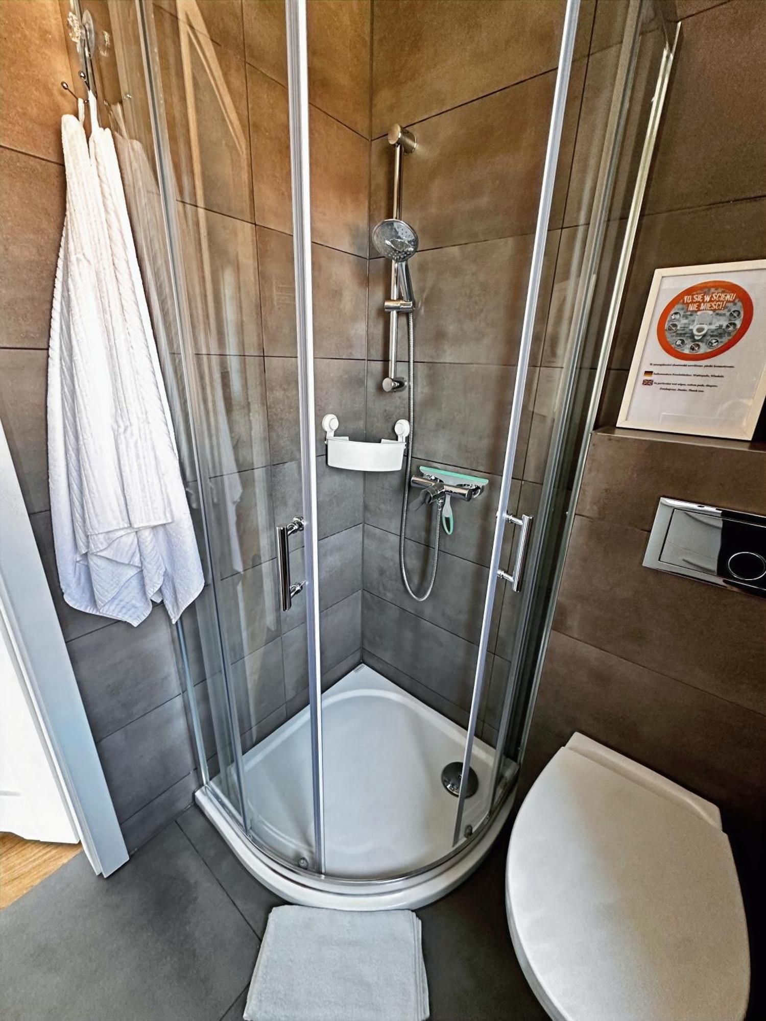 Marynarska 49 Apartman Darlowko Kültér fotó